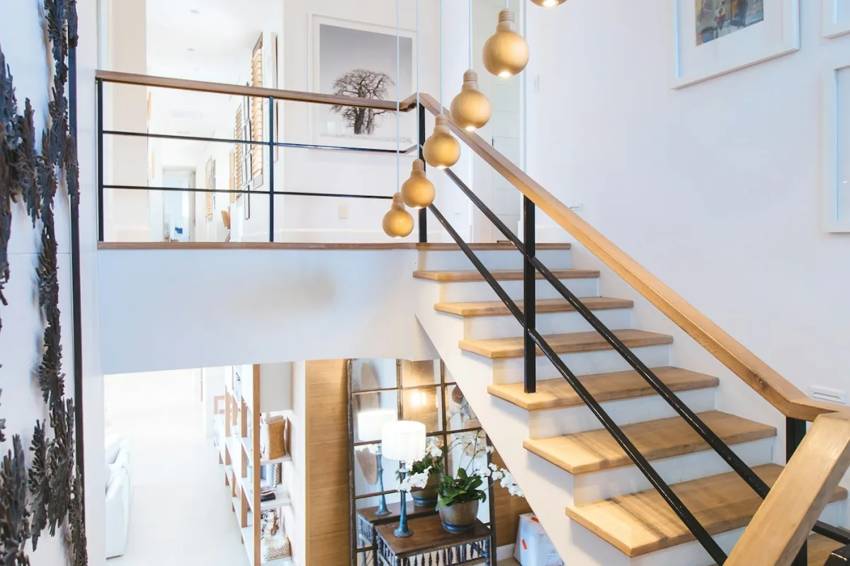 Kadıköy Moda'da Kiralık Eşyalı Daire