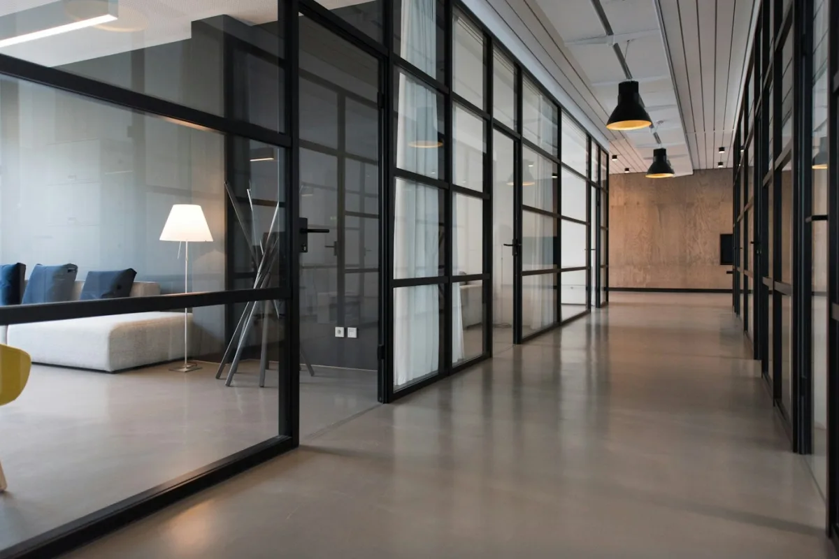 Maslak'ta Prestijli Plaza Ofis Katı